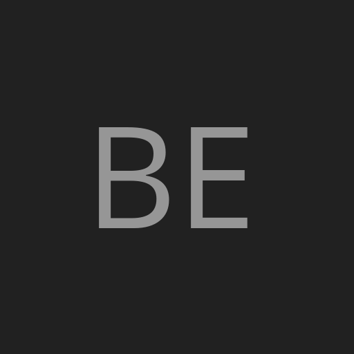 Bertrand's avatar