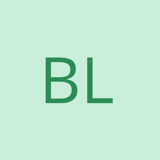 Bluee's avatar