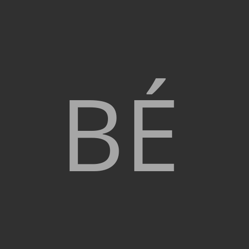 Bélinda's avatar
