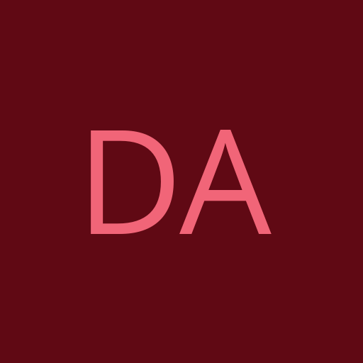Dalila's avatar