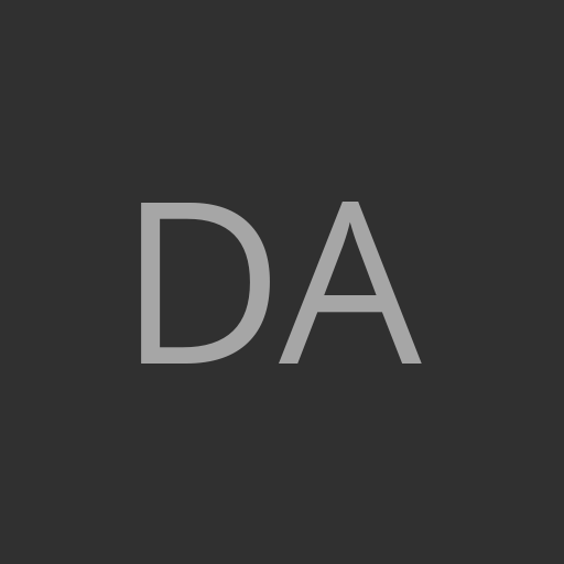 Darryl's avatar