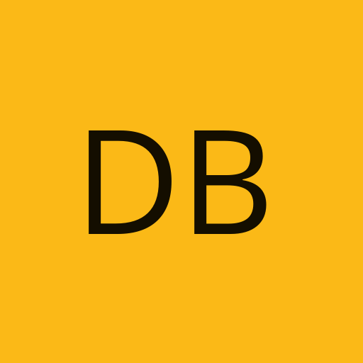 David B. avatar