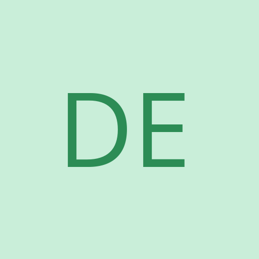 Deepak's avatar