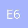 Company logo of E6data