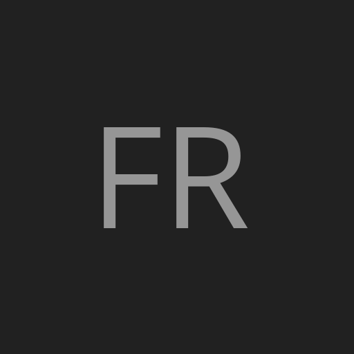 Frédéric's avatar