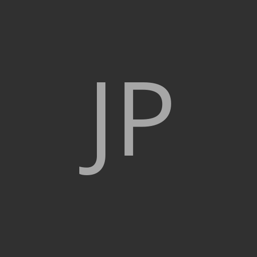 Jean-Paul's avatar