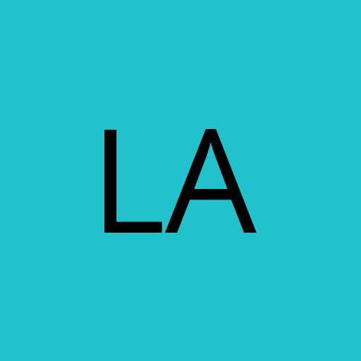 Laura's avatar