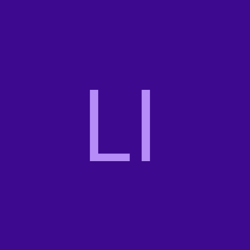 Lisa's avatar