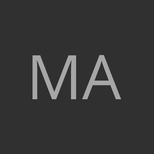 Mag's avatar