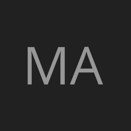 Maroy's avatar