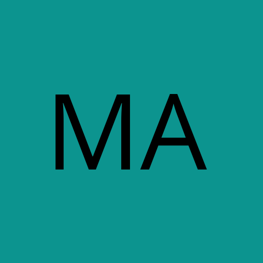 Marta's avatar