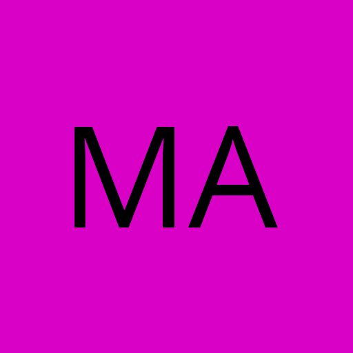 Mati's avatar