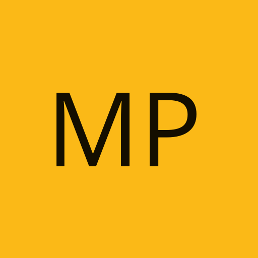 Maximus P. avatar