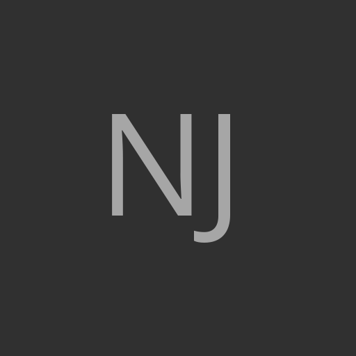 Njaka's avatar