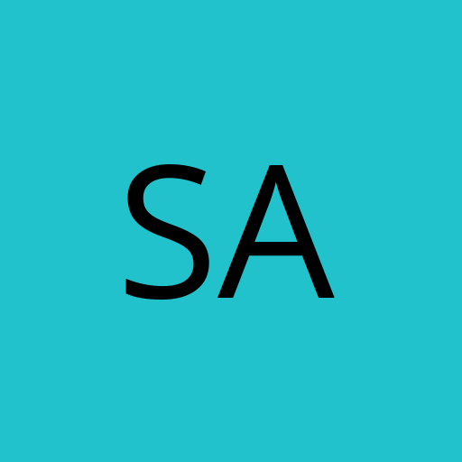 Sandra's avatar