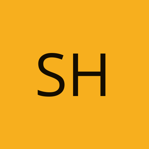 Sharon's avatar