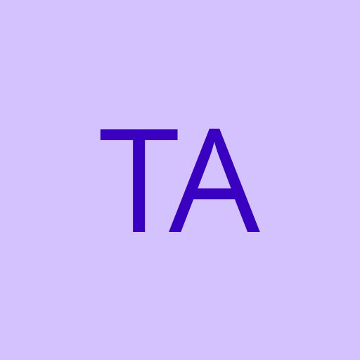Tanya's avatar