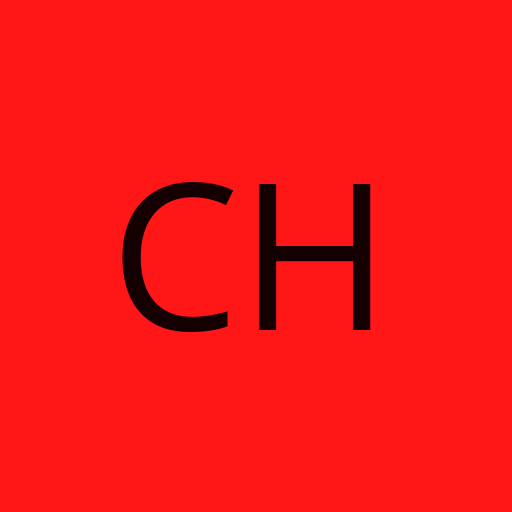 chrismeinsen's avatar