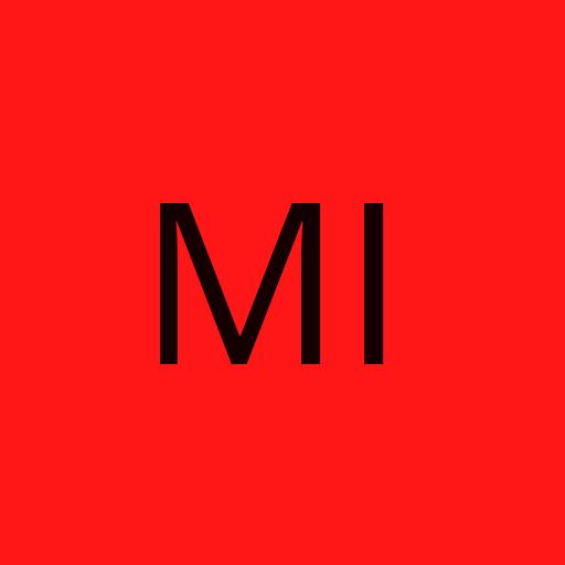 mickhunt524's avatar