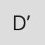 D’Andrade
