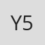 Y5/P5
