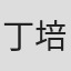 丁培