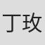 丁玫