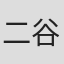 二谷友里恵