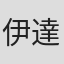 伊達正三郎