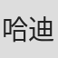 哈迪·马丁斯