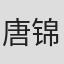 唐锦锋