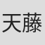 天藤湘子