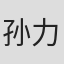 孙力