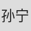 孙宁芳