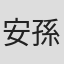 安孫子真哉