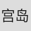 宫岛彩