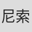 尼索尔·利维