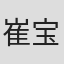 崔宝珠