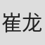 崔龙