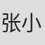 张小磊