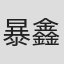 暴鑫鑫