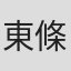 東條俊寿