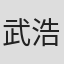 武浩
