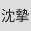 沈摯亞