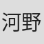 河野美地子