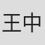 王中皇