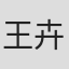 王卉竺