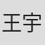 王宇宸
