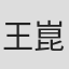 王崑琳