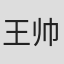 王帅博